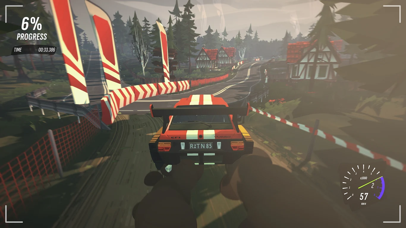 Drive Rally