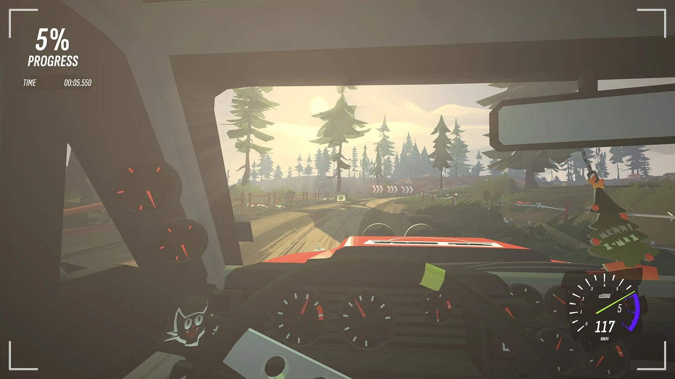 Drive Rally