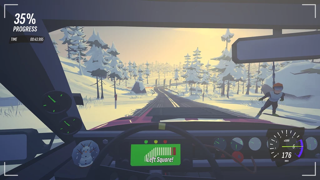 Drive Rally Drive Rally