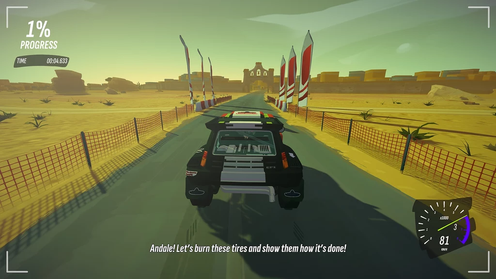 Drive Rally Drive Rally