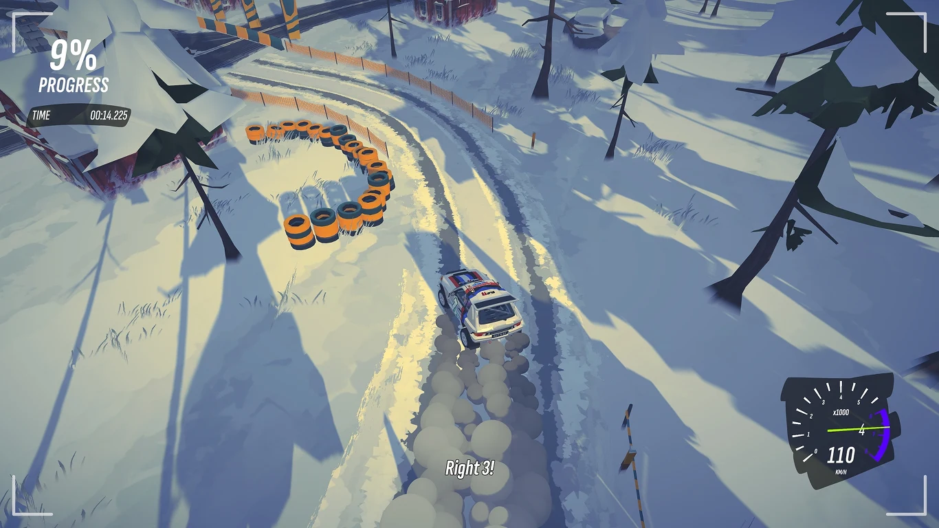 Drive Rally