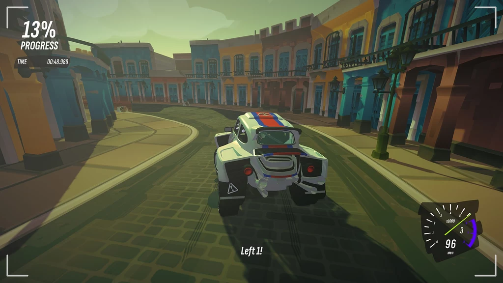 Drive Rally Drive Rally
