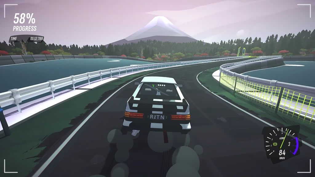 Drive Rally Drive Rally