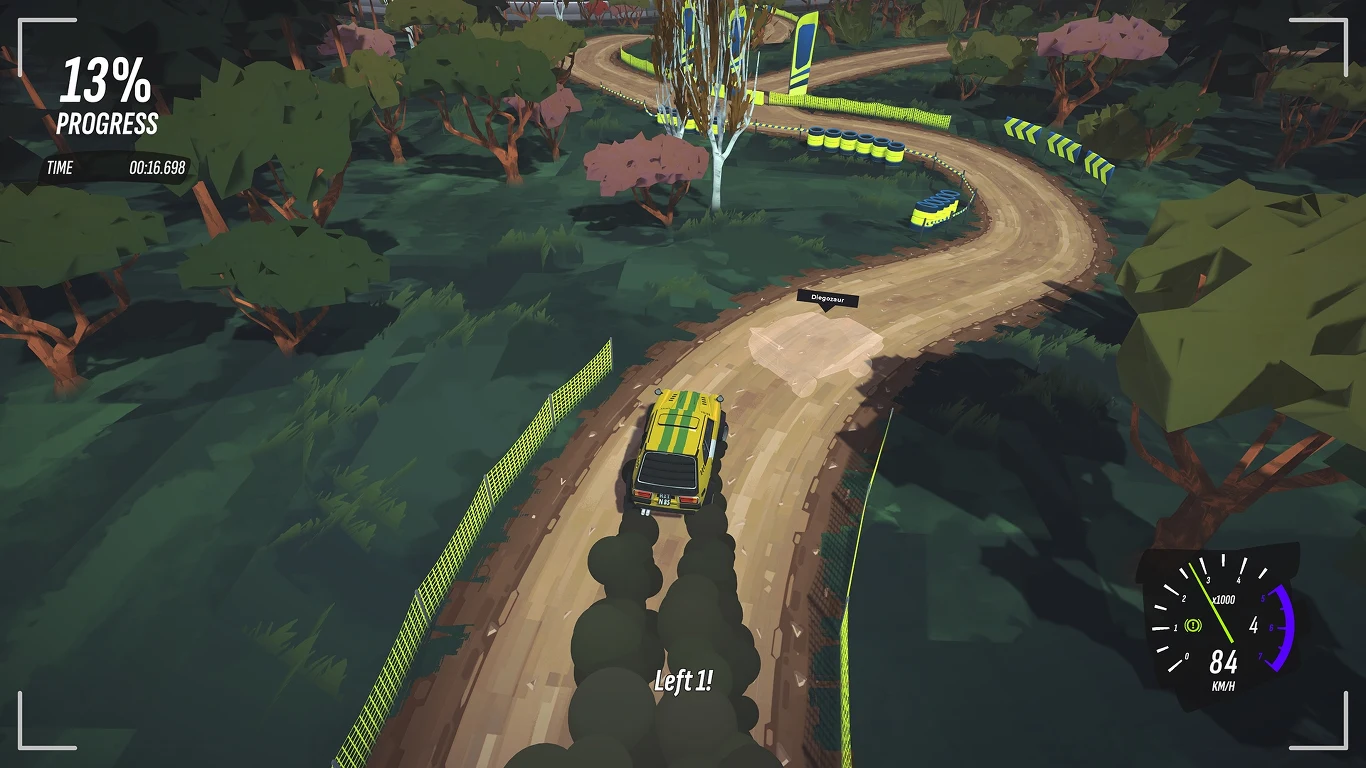 Drive Rally