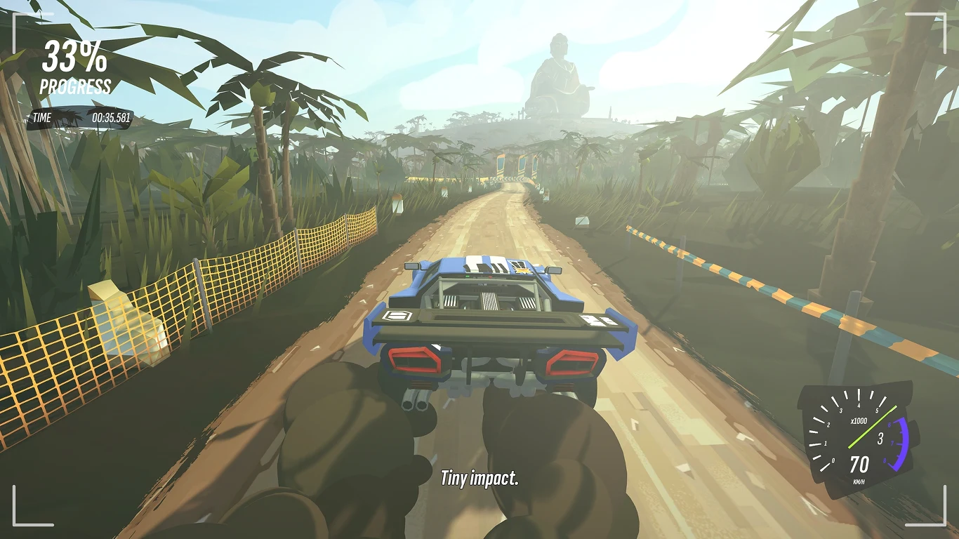 Drive Rally