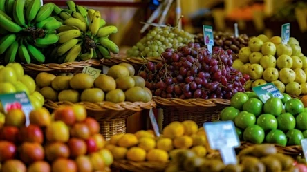 Produkty ekologiczne coraz częściej wybierane przez Polaków
