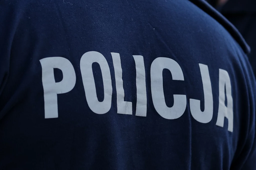 Strzały na Mazowszu. Trwa obława za sprawcą Strzały na Mazowszu. Trwa obława za sprawcą