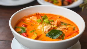 Liście limonki kaffir to popularny dodatek w kuchni azjatyckiej. Niezwykły smak i aromat to nie wszystko, co mają do zaoferowania