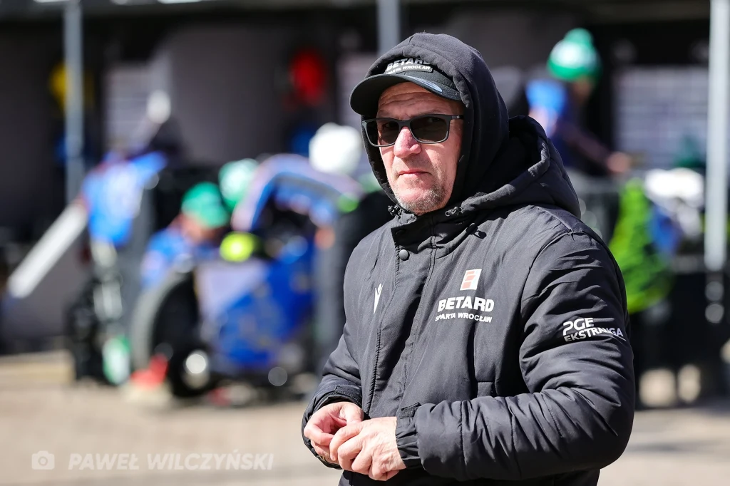 Dariusz Śledź Dariusz Śledź