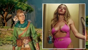 Split Fiction - powstaje kolejny film na bazie gry. Sydney Sweeney w roli głównej!