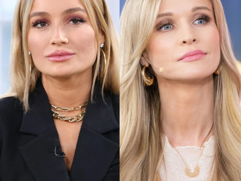 Marta Krupa, Joanna Krupa