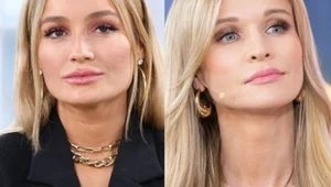 Nie milkną plotki ws. Joanny Krupy i Tarczyńskiego. Siostra modelki przerwała milczenie