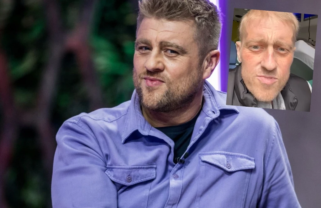 Wydano nowe oświadczenie ws. Tomasza Jakubiaka /https://www.instagram.com/tomasz_jakubiak/?hl=pl/