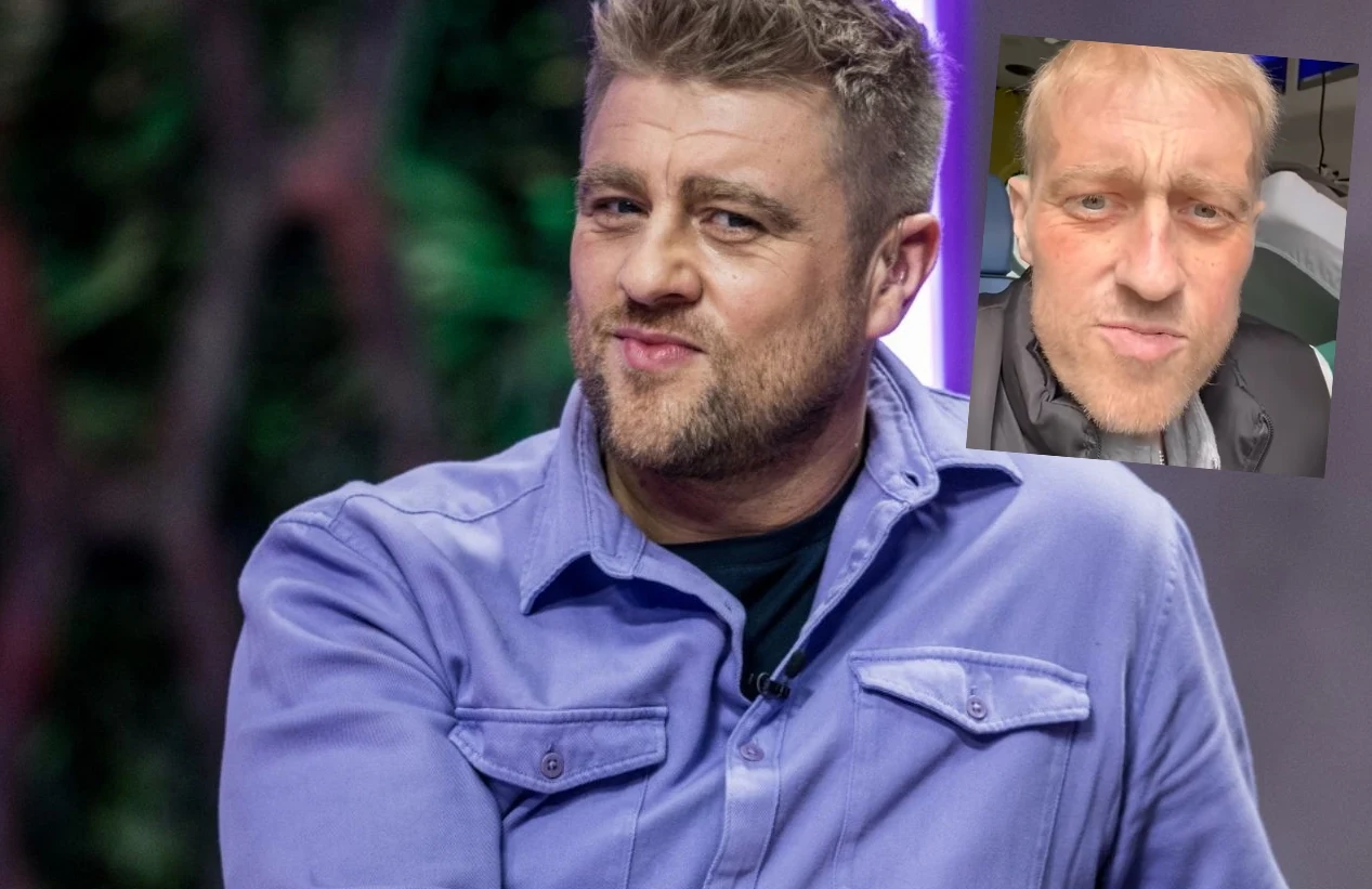 Wydano nowe oświadczenie ws. Tomasza Jakubiaka /https://www.instagram.com/tomasz_jakubiak/?hl=pl/ Wydano nowe oświadczenie ws. Tomasza Jakubiaka /https://www.instagram.com/tomasz_jakubiak/?hl=pl/