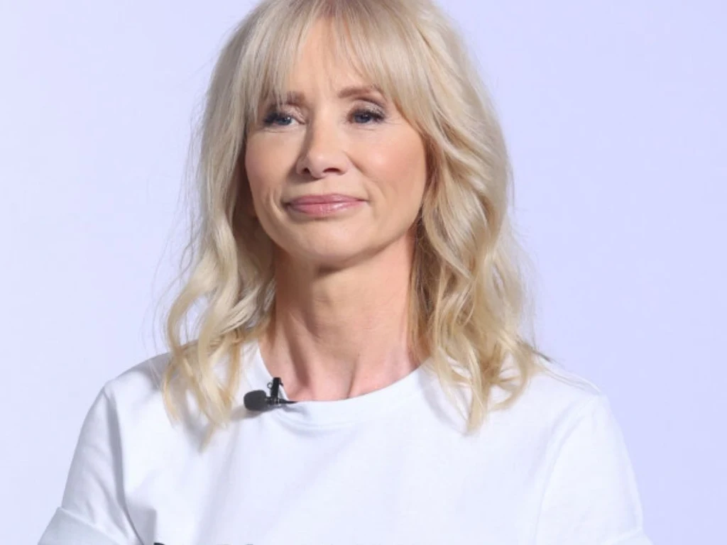 Ewa Gawryluk ujawniła kulisy "Afryka Express"