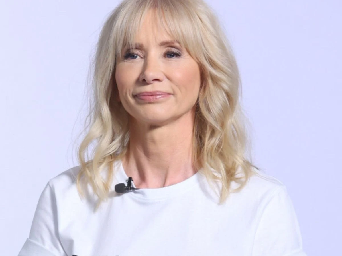 Ewa Gawryluk Ewa Gawryluk