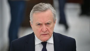 Piotr Gliński reaguje po wywiadzie Interii. "Robi się ze mnie przestępcę"