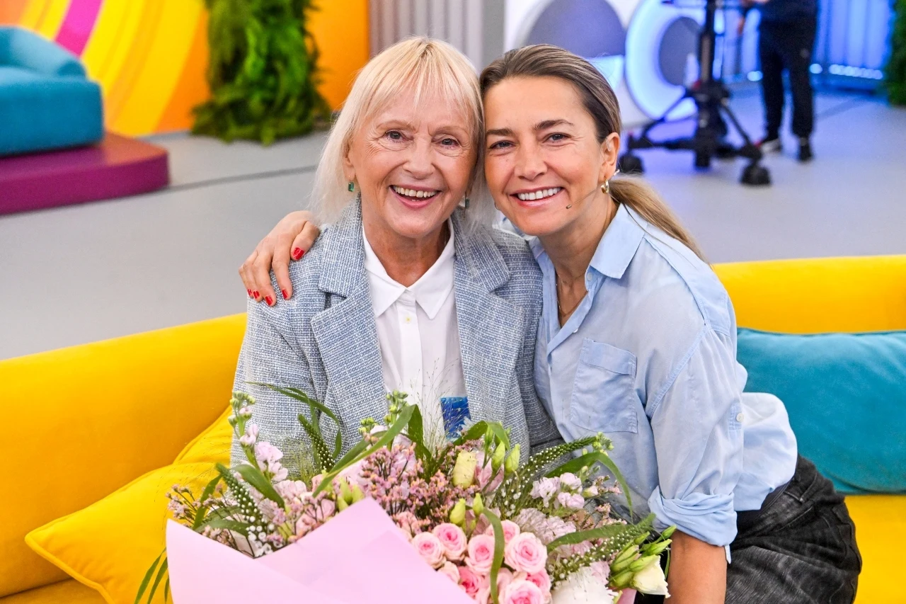 Dorota Pomykała, Kamila Baar