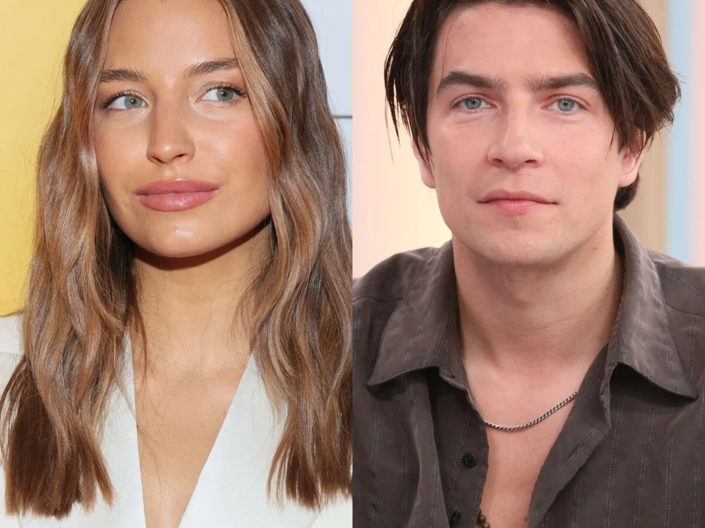 Julia Wieniawa, Nikodem Rozbicki