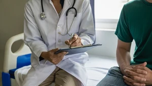 Jak wygląda leczenie hemofilii w Polsce? O tym opowiada w rozmowie ze Stowarzyszeniem Dziennikarze Dla Zdrowia prezes Polskiego Stowarzyszenia Chorych na Hemofilię Bogdan Gajewski