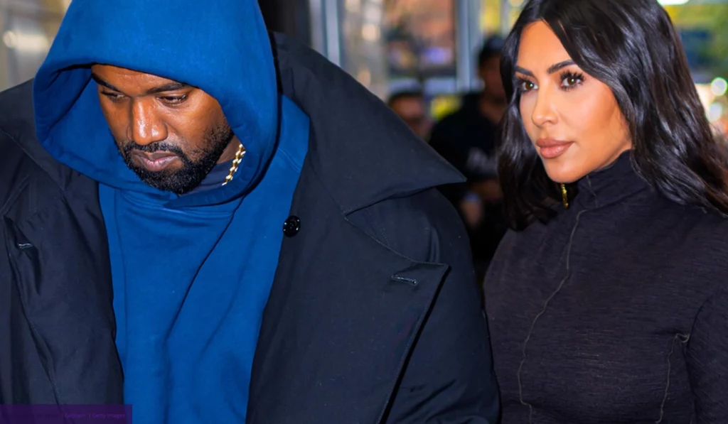 Kanye West
