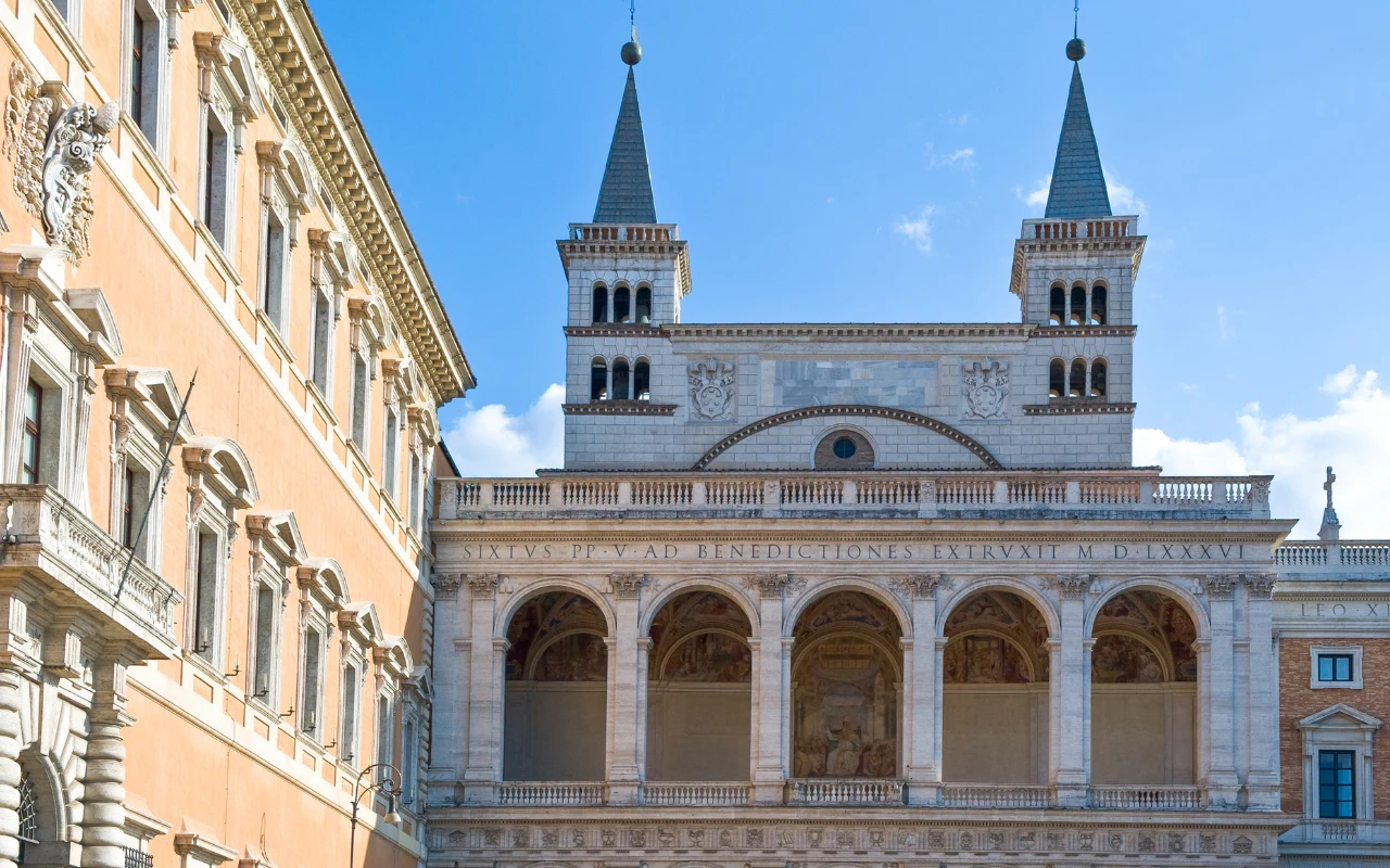 Basilica di San Giovanni
