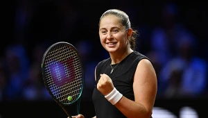 Porażka Ostapenko, a teraz taka informacja. Jednak zagra w 1/8 finału