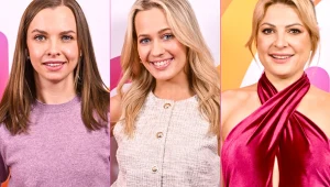 Aleksandra Filipek, Magda Tarnowska, Magdalena Narożna