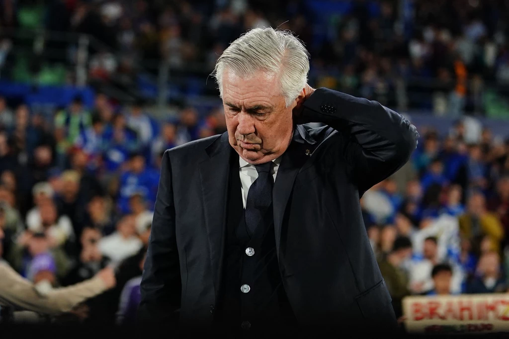 Carlo Ancelotti Carlo Ancelotti