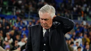 Ancelotti skazany przez madrycki sąd. Były trener Realu trafi do więzienia
