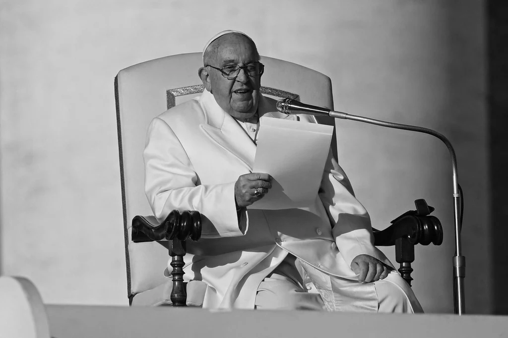 Zarządza spowiednikami w papieskich bazylikach. Zdradził, co mówił im Franciszek Zarządza spowiednikami w papieskich bazylikach. Zdradził, co mówił im Franciszek