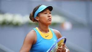 Naomi Osaka