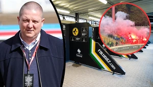 Skandal w Zielonej Górze. Ostra reakcja, kara wisi w powietrzu