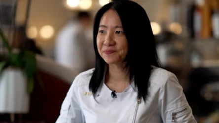 Ludzie oszaleli na punkcie jej prac. Mistrzyni Janice Wong zachwyca słodkimi dziełami sztuki 