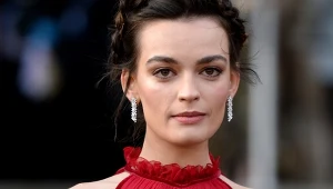 Emma Mackey dołącza do nowych "Opowieści z Narnii"