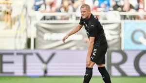 Kluczowa decyzja w sprawie Kamila Glika podjęta. Są dwa warunki