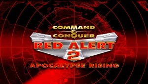 Apocalypse Rising: rewolucja w świecie Red Alert 2