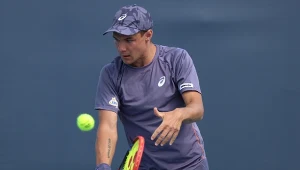 Thriller Majchrzaka w Madrycie. Ponad dwie godziny walki o życiowy sukces