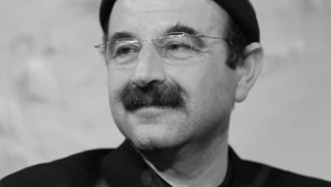 Zmarł Sławomir Kryński