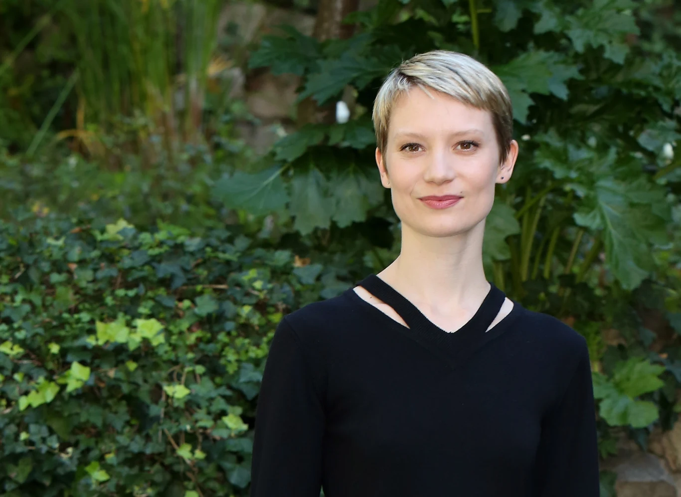 Mia Wasikowska Mia Wasikowska