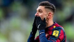 Tego jeszcze nie było. Saudyjczycy chcą sięgnąć po... gwiazdora Ekstraklasy