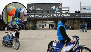 Nie przyjechał na mecz, wolał zostać w hotelu. Ostra reakcja klubu