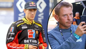 Maciej Janowski wpadł w olbrzymie turbulencje po rozstaniu z mechanikiem Rafałem Hajem.