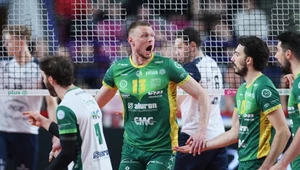 Zawiercianie zagrają w finale PlusLigi
