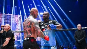 XTB KSW 105: Artur Szpilka - Errol Zimmerman