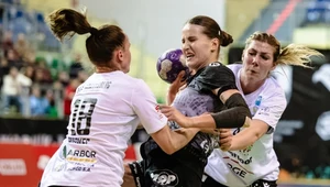 Skuteczna Turczynka! Najlepsza siódemka 24. serii ORLEN Superligi Kobiet! 