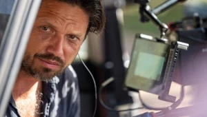 Polski operator i Nicolas Cage. "Trochę takie zwierzę filmowe"