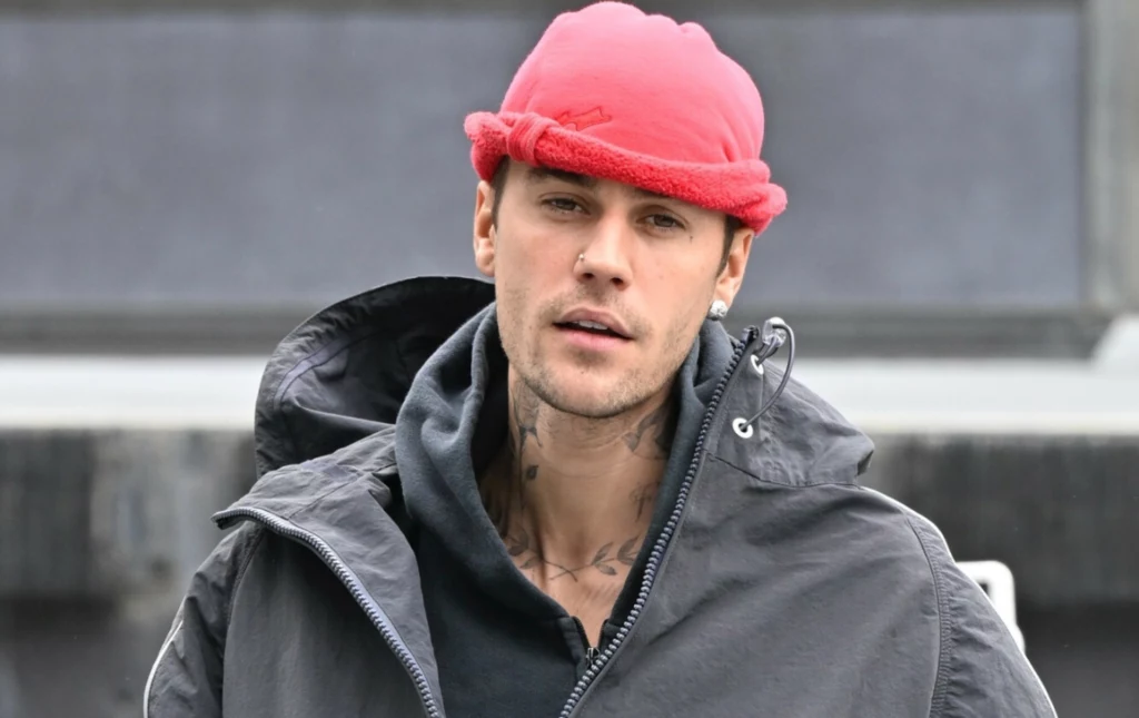 Justin Bieber