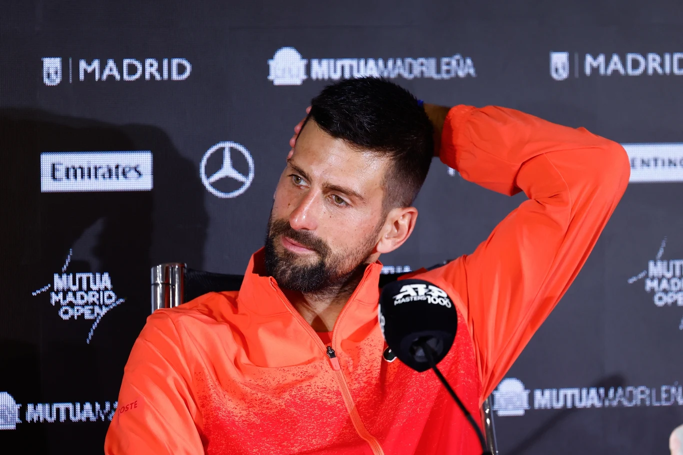 Novak Djoković Novak Djoković