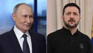 "Tak blisko jeszcze nie było". Media wskazują na sytuację w Ukrainie